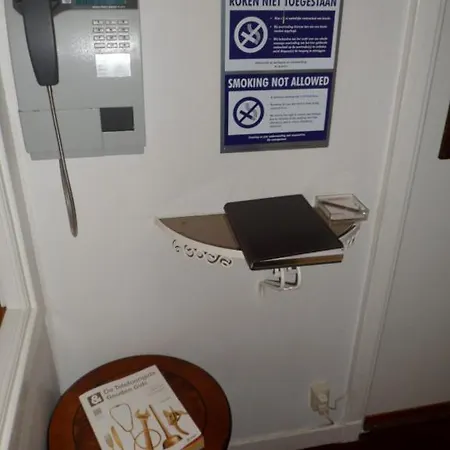 Staten Hotel Den Haag