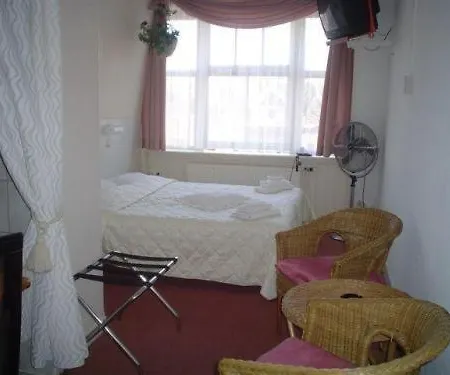 Hotel Staten Den Haag