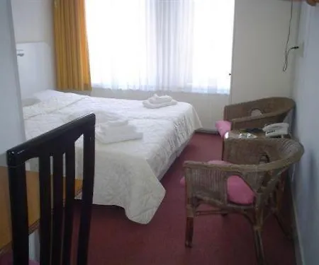 Staten Hotel Den Haag