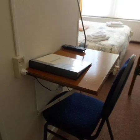 ホテル ステーテン