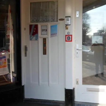 ステーテン ホテル 2*