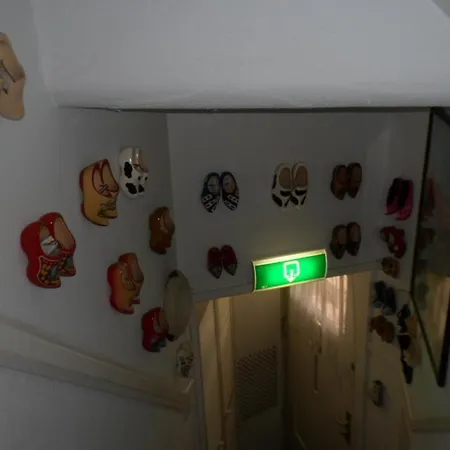 ホテル ステーテン