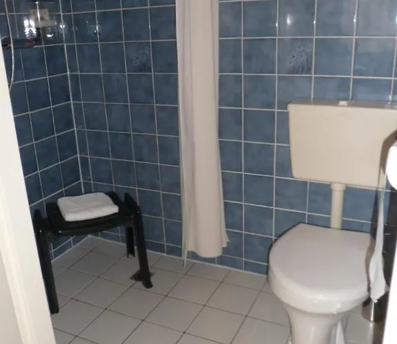 Szálloda Staten Hága