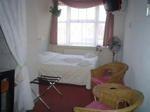 Szálloda Staten Hága